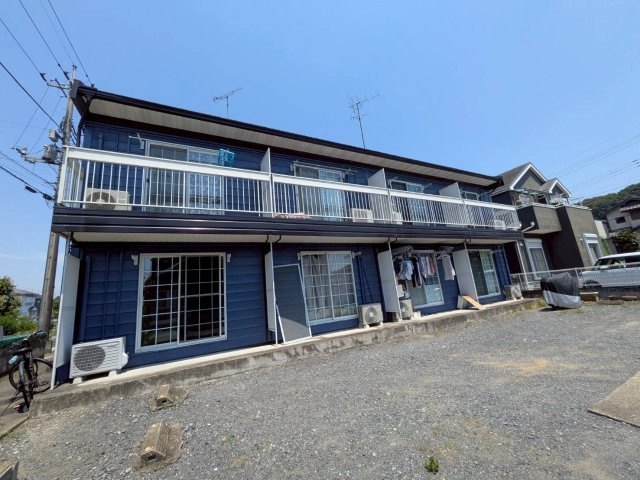 リバーサイド殿山