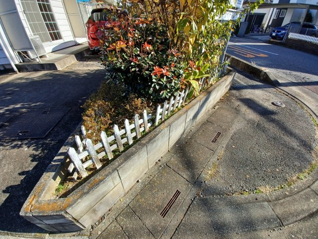 リバーサイド殿山のその他