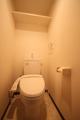 【トイレ】