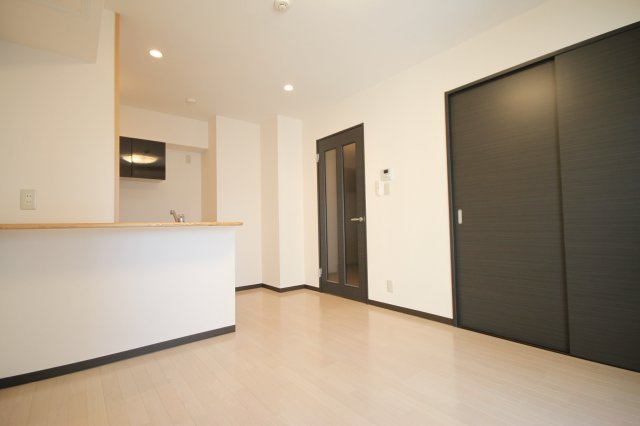 ヴェルデール白山の画像