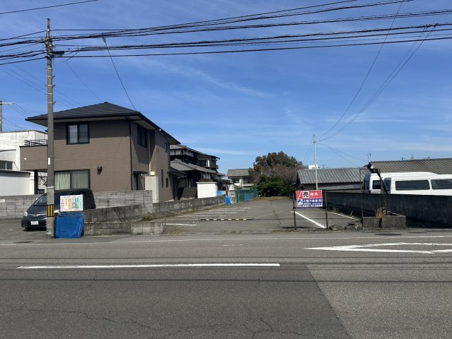 菊本町2丁目　売土地