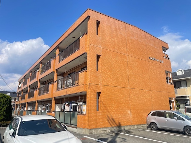 エスポワール茨木