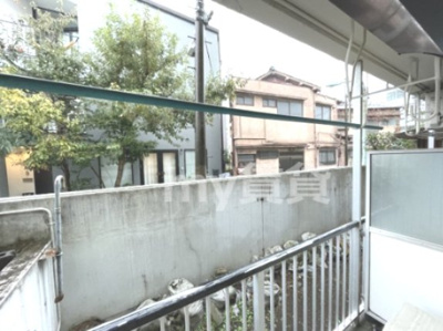 【展望】 | ドミ池田