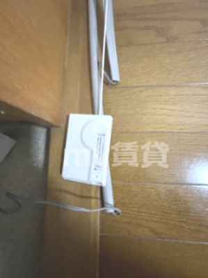 【設備】 | ドミ池田