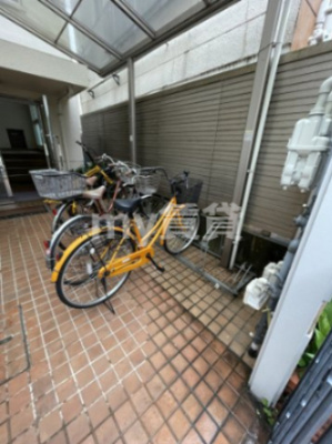 【駐車場】 | ドミ池田