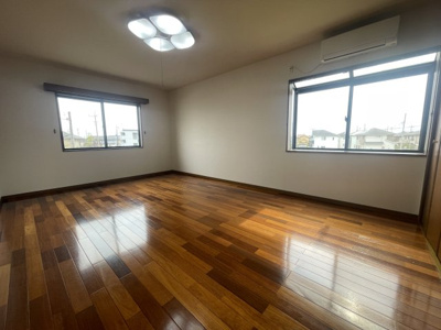 【洋室】 | 戸建 筑西市みどり町１丁目