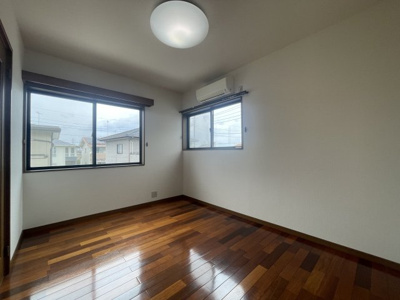 【洋室】 | 戸建 筑西市みどり町１丁目