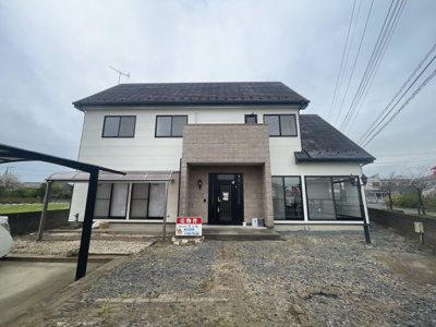 【外観】 | 戸建 筑西市みどり町１丁目