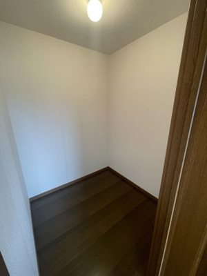 【収納】 | 戸建 筑西市みどり町１丁目