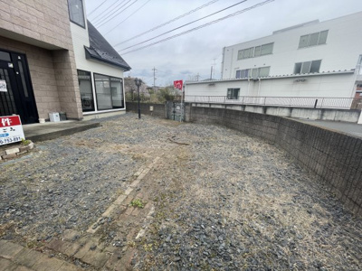 【庭】 | 戸建 筑西市みどり町１丁目