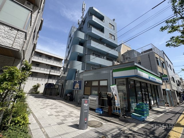 アベニュー２１