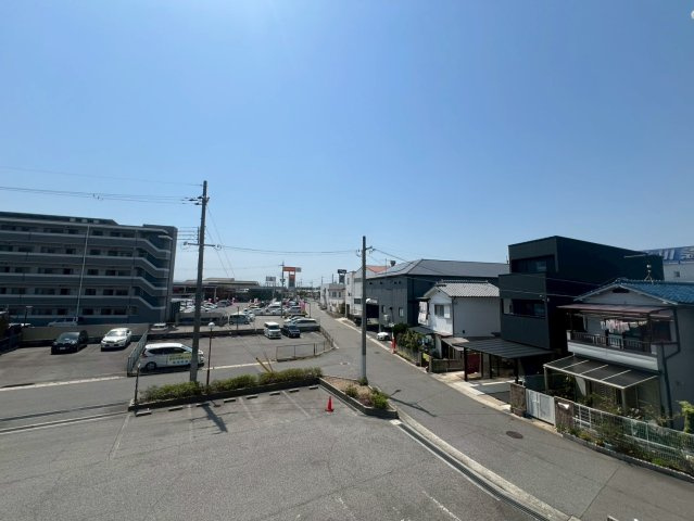 ピュア・プルーンの展望