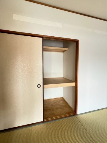 ピュア・プルーンの収納