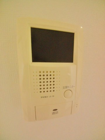 ジュネスト1番館のセキュリティ