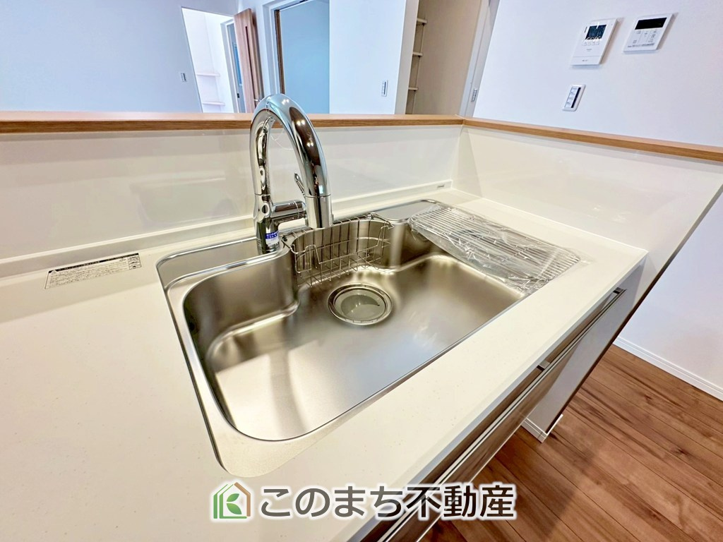 ワイウッドコート宇都宮市下川俣町第1期の設備