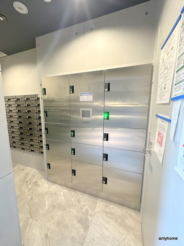 S-RESIDENCE難波大国町Deux　仲介手数料無料の設備