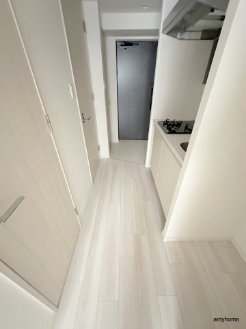 S-RESIDENCE難波大国町Deux　仲介手数料無料の内装