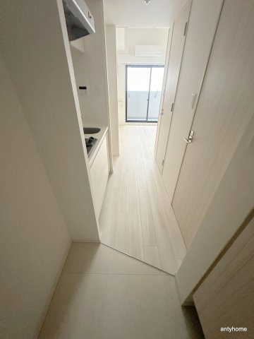 S-RESIDENCE難波大国町Deux　仲介手数料無料の内装