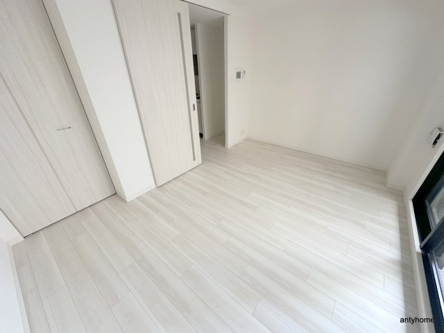 S-RESIDENCE難波大国町Deux　仲介手数料無料の居間・リビング