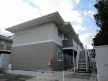 シャルマン北川毛Ｂの画像
