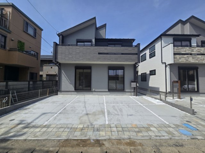 【その他】 | 平塚市達上ケ丘　全２棟　新築住宅