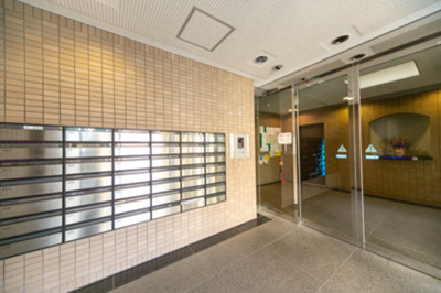 【その他】 | 田園調布南マンション