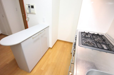 【キッチン】 | プライムアーバン中目黒Ⅱ | ※参考写真