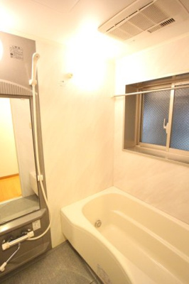 【浴室】 | プライムアーバン中目黒Ⅱ | ※参考写真