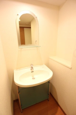 【洗面所】 | プライムアーバン中目黒Ⅱ | ※参考写真