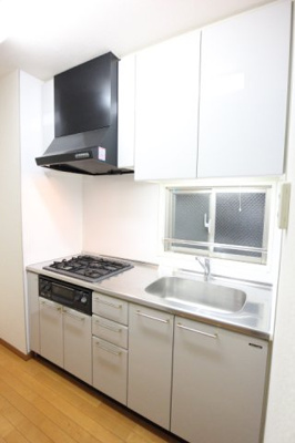【キッチン】 | プライムアーバン中目黒Ⅱ | ※参考写真