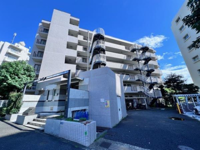 【外観】 | ＫＤＸレジデンス田園調布 | 建物外観を気になさる方へ、見た目の良い物件です