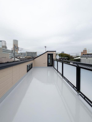 【その他】 | 中目黒戸建 | その他