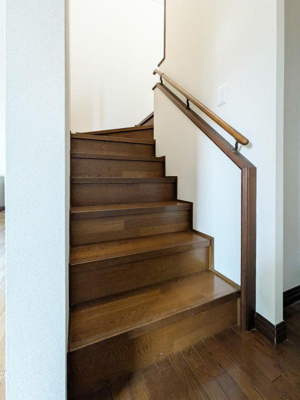 【内装】 | 中目黒戸建 | その他、部屋スペース