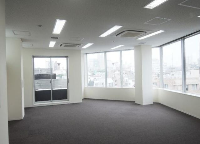  | ＯＲＩＸ恵比寿西ビル | 参考写真