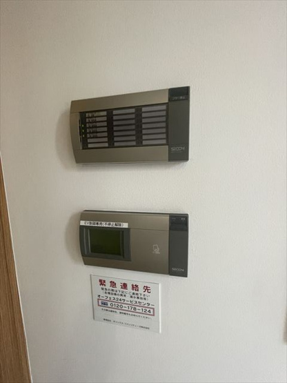  | ＯＲＩＸ恵比寿西ビル | 参考写真