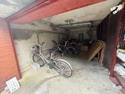 【ロビー】 | ドゥエルさかえ | 清潔なロビーです