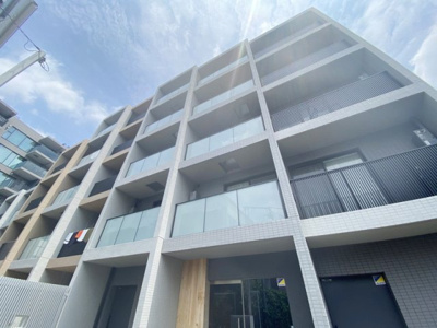 【外観】 | アルテシモ レンナ | 外観です