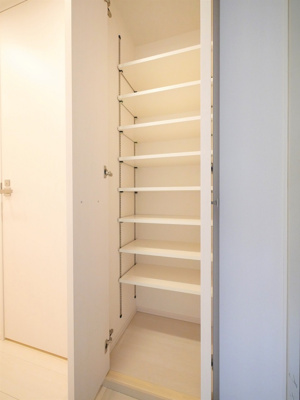 【内装】 | PREMIUM CUBE G 三軒茶屋