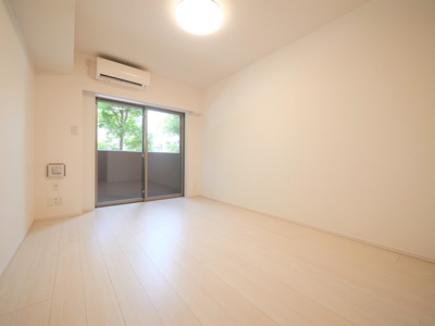 【内装】 | PREMIUM CUBE G 三軒茶屋