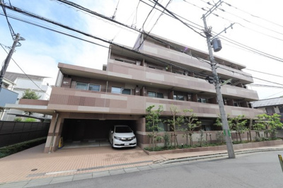 【外観】 | PREMIUM CUBE G 三軒茶屋 | 建物外観を気になさる方へ、見た目の良い物件です