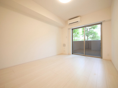 【内装】 | PREMIUM CUBE G 三軒茶屋 | 内装もきれいです