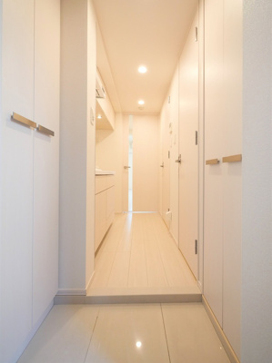 【内装】 | PREMIUM CUBE G 三軒茶屋 | 物件の内装です