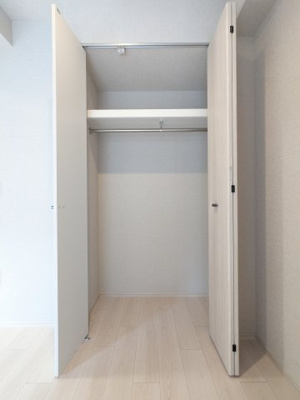 【収納】 | アルティザ自由が丘 | 小物を収納するのに便利です