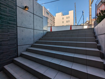 【その他共用部分】 | アルティザ自由が丘
