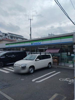 【周辺】 | Ｆｅｅｊｕ田園調布 | ファミリーマートまで128m