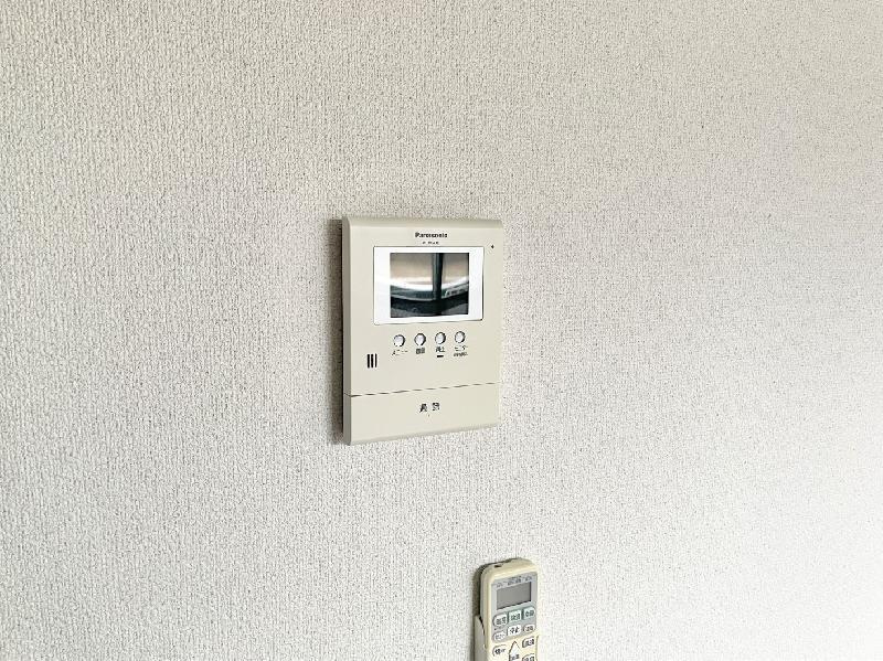 エリュートの設備