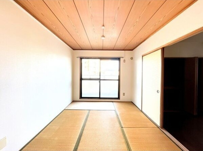 【和室】 | サンプラザ山坂