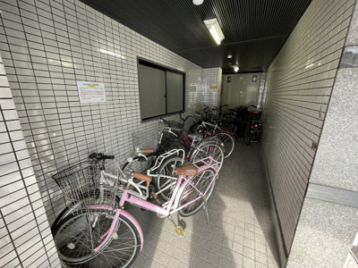 【その他共用部分】 | サンプラザ山坂
