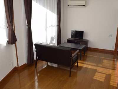 【内装】 | 五本木アパートメンツ | 内装もきれいです