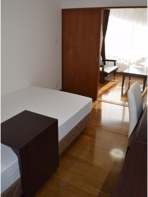 【内装】 | 五本木アパートメンツ | 内装もきれいです